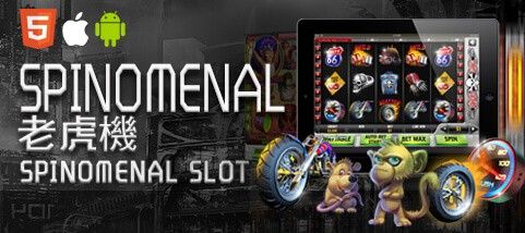 94大發娛樂城SPINOMENAL老虎機 94大發娛樂城SPINOMENAL老虎機